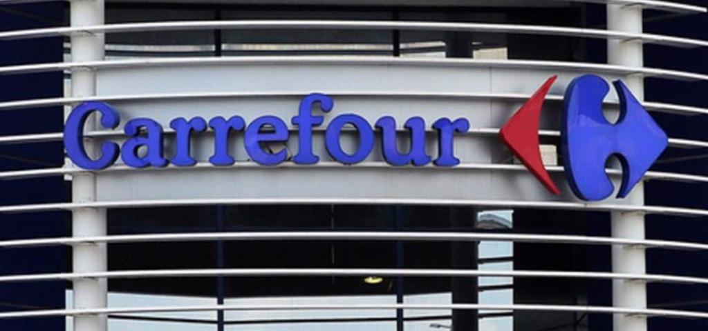 Ανοίγει νέα καταστήματα η Carrefour στην Ελλάδα  Ανοίγει νέα καταστήματα η Carrefour στην Ελλάδα